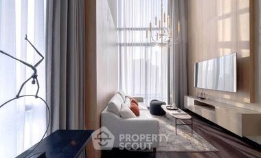 For sale 2 bedrooms condo in Khlong Toei, Bangkok