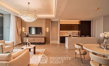Wohnung zum Kauf mit 2 Zimmer in Pathum Wan, Bangkok