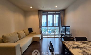 À vendre 2 chambres condo à Pathum Wan, Bangkok