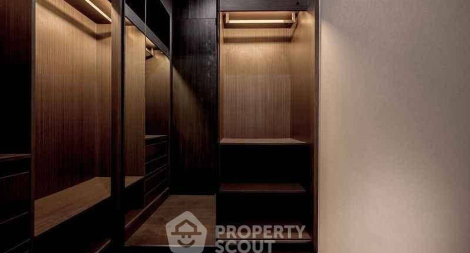Аренда и продажа 2 спальни кондо в Кхлонг Тоеи, Бангкок