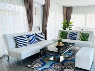 For sale 3 bedrooms house in Bang Lamung, Chonburi