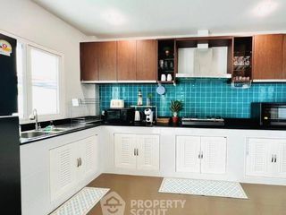 For sale 3 bedrooms house in Bang Lamung, Chonburi