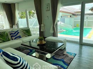 For sale 3 bedrooms house in Bang Lamung, Chonburi