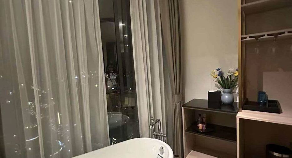 For sale 1 bed condo in South Pattaya, Pattaya