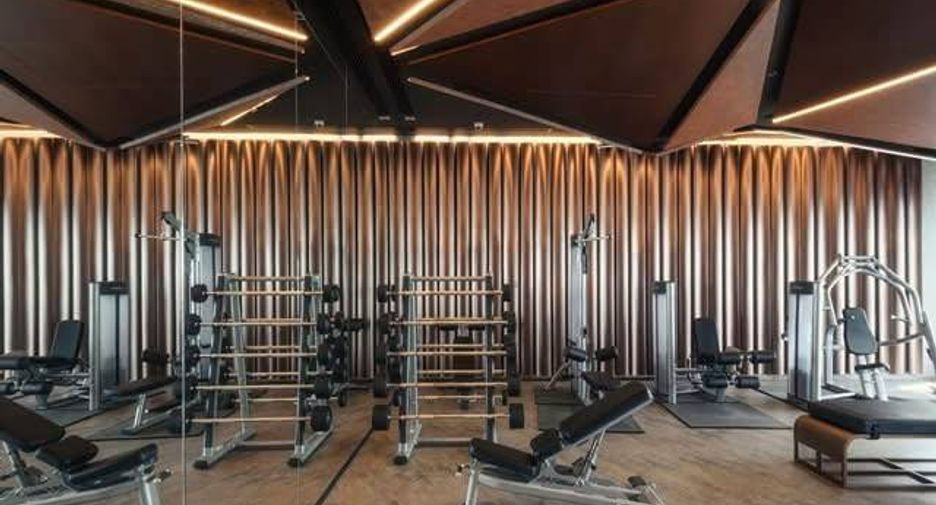 For sale 1 bed condo in South Pattaya, Pattaya