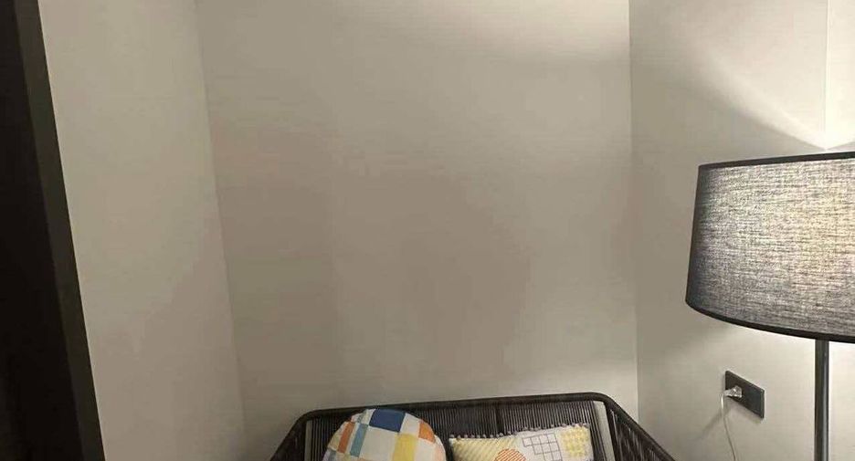 For sale 1 bed condo in South Pattaya, Pattaya