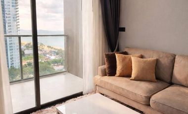 For sale 2 bedrooms condo in Jomtien, Pattaya