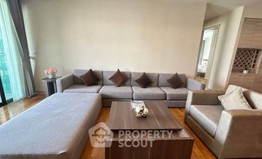 For rent 3 bedrooms apartment in Watthana, Bangkok