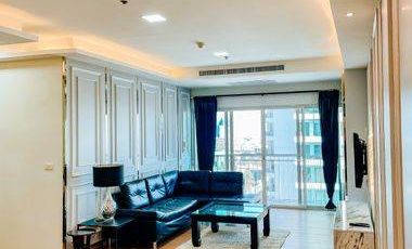 Condo en alquiler de 2 habitaciones en Watthana, Bangkok