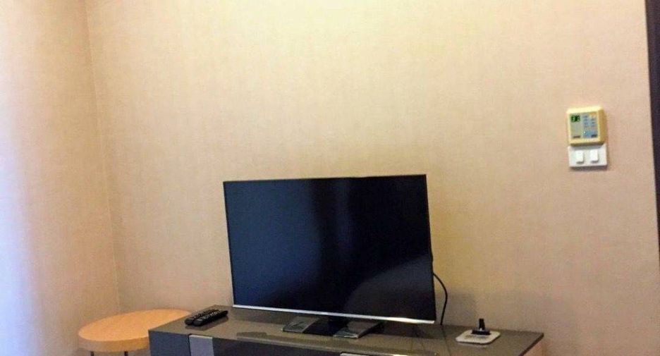 Condo en alquiler de 2 habitaciones en Watthana, Bangkok