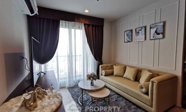 Condo en alquiler de 1 habitaciones en Pathum Wan, Bangkok
