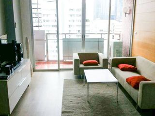 出租 1 卧室 公寓 在 Bang Rak, 曼谷