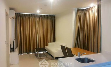 For rent 1 Beds condo in Khlong Toei, Bangkok