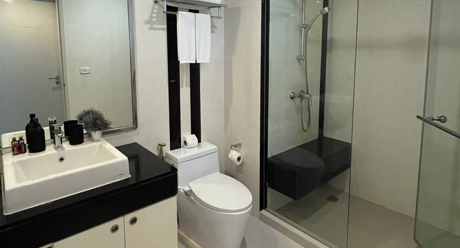 For rent 2 ベッドルーム apartment in Watthana, Bangkok