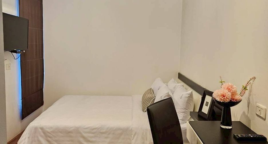 For rent 2 ベッドルーム apartment in Watthana, Bangkok