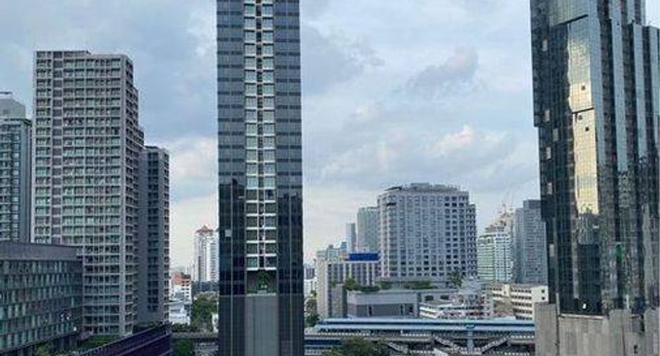 For rent 1 Beds condo in Khlong Toei, Bangkok