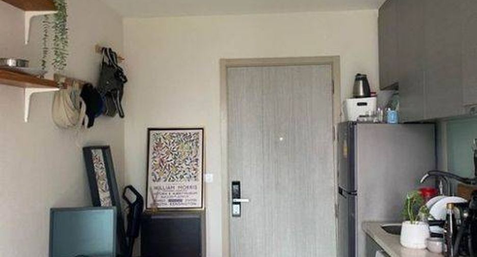 For rent 1 Beds condo in Khlong Toei, Bangkok