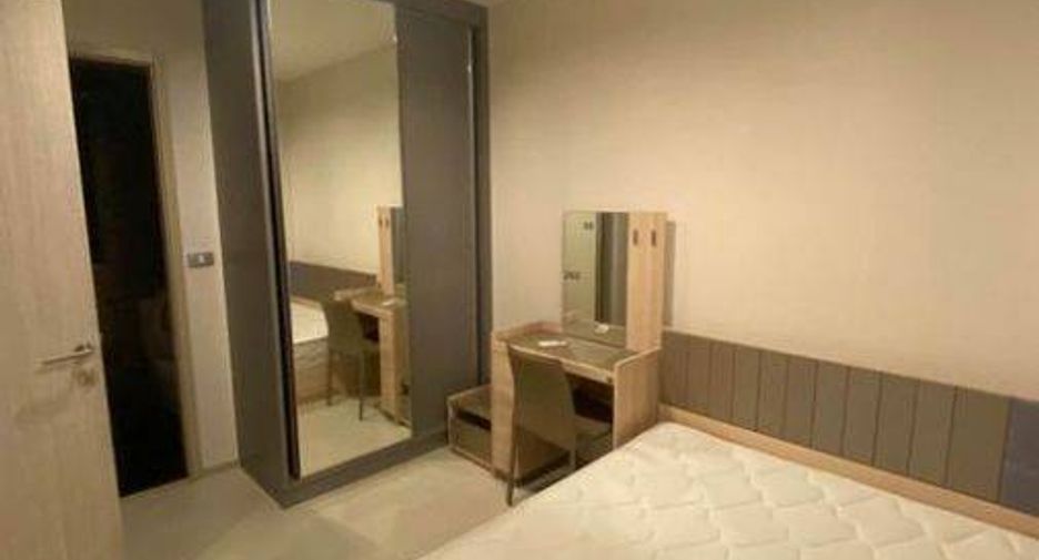 For rent 1 Beds condo in Khlong Toei, Bangkok