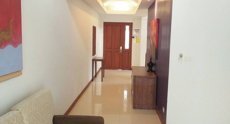 Apartment zur Miete mit 4 Zimmer in Bang Na, Bangkok