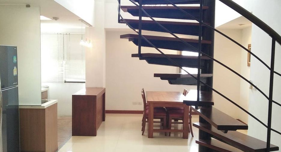 Apartment zur Miete mit 4 Zimmer in Bang Na, Bangkok