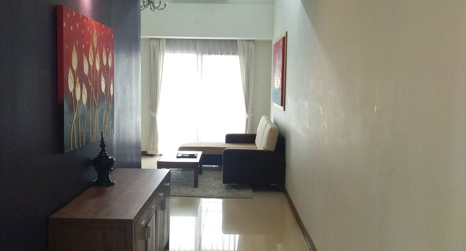Apartment zur Miete mit 4 Zimmer in Bang Na, Bangkok