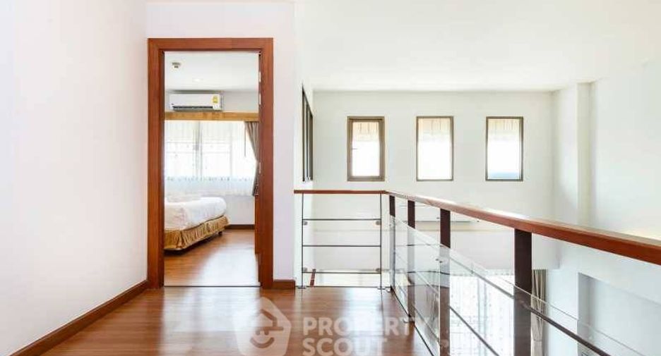 Apartment zur Miete mit 5 Zimmer in Bang Na, Bangkok