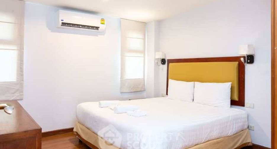 Apartment zur Miete mit 5 Zimmer in Bang Na, Bangkok