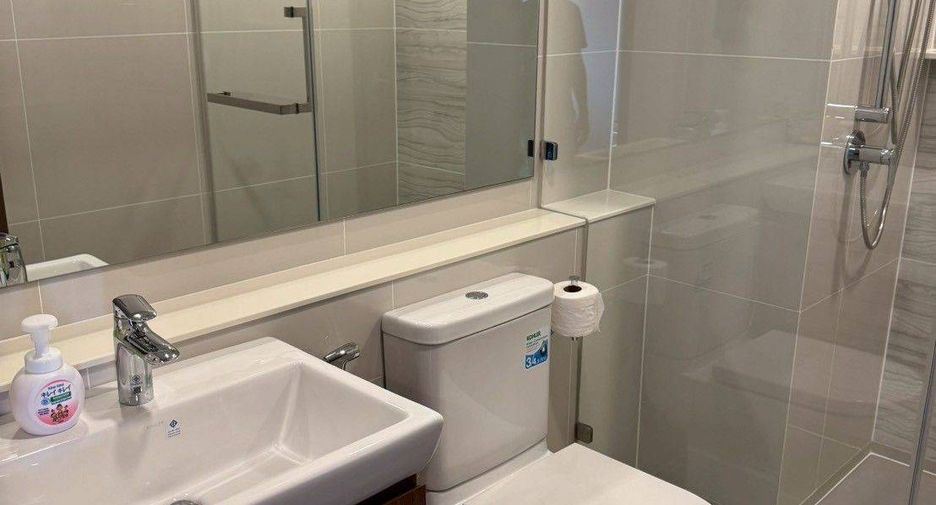 Condo en alquiler de 1 habitaciones en Chatuchak, Bangkok