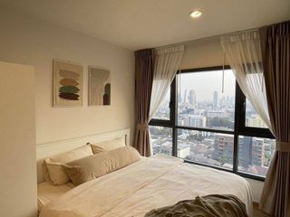 À louer 1 chambre condo à Chatuchak, Bangkok