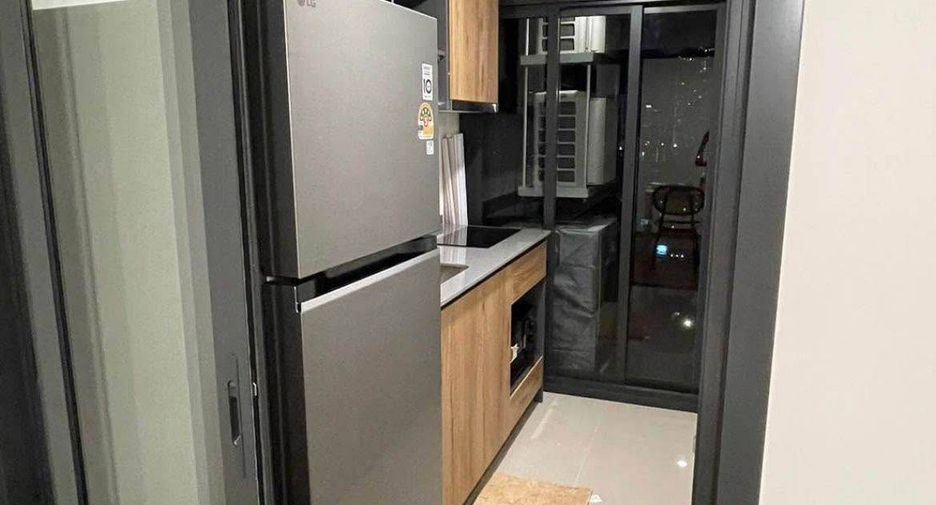 Wohnung zur Miete mit 1 Zimmer in Chatuchak, Bangkok