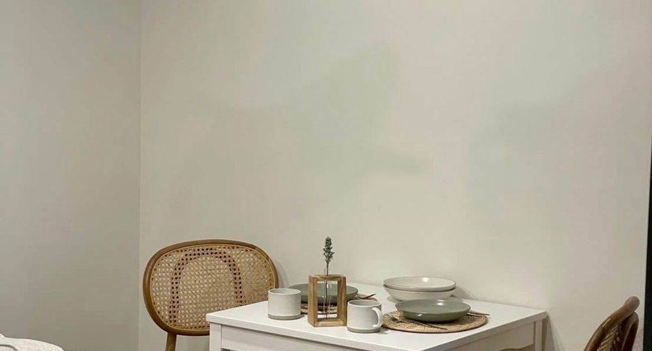 Wohnung zur Miete mit 1 Zimmer in Chatuchak, Bangkok