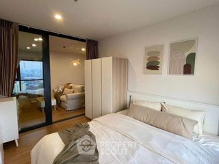 À louer 1 chambre condo à Chatuchak, Bangkok