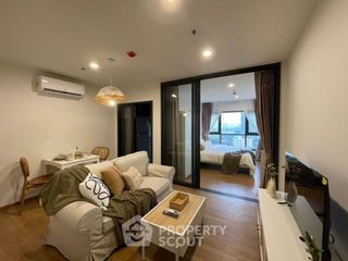 À louer 1 chambre condo à Chatuchak, Bangkok