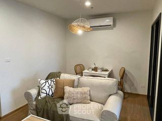 À louer 1 chambre condo à Chatuchak, Bangkok