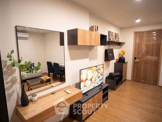 出租 1 卧室 公寓 在 Chatuchak, 曼谷