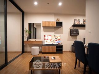 出租 1 卧室 公寓 在 Chatuchak, 曼谷