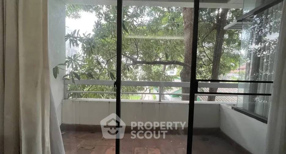 Apartamento en alquiler de 3 habitaciones en Watthana, Bangkok