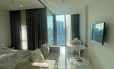 For rent 1 Beds condo in Watthana, Bangkok