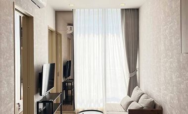 À louer 1 chambre condo à Watthana, Bangkok