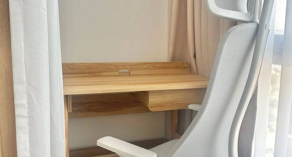 For rent 1 bed condo in Chatuchak, Bangkok
