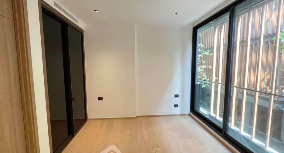 Condo en alquiler de 1 habitaciones en Watthana, Bangkok