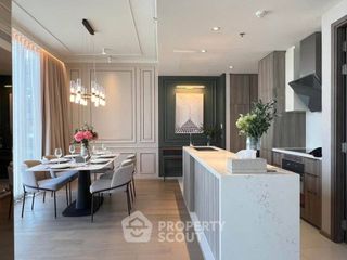出租 3 卧室 公寓 在 Khlong Toei, 曼谷