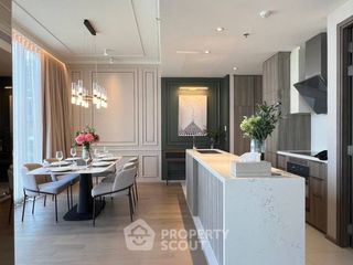 出租 3 卧室 公寓 在 Khlong Toei, 曼谷