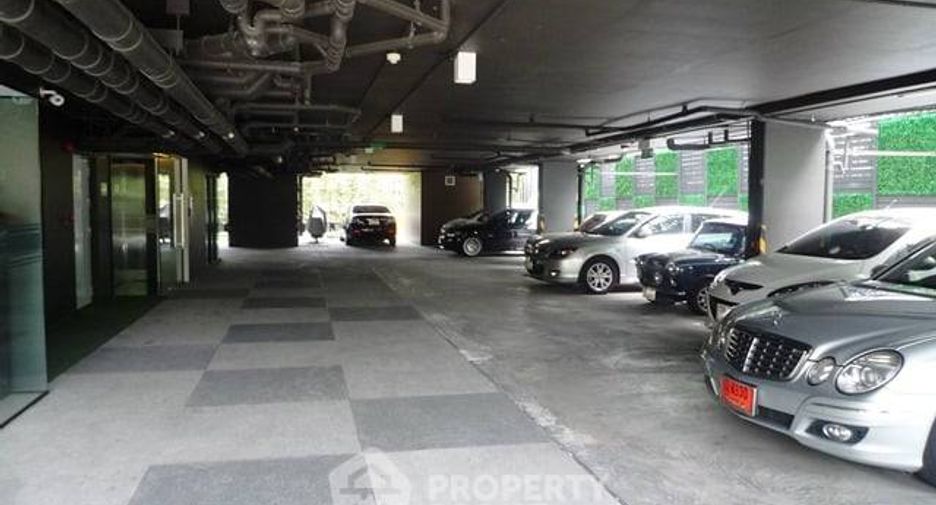 For rent 1 Beds condo in Khlong Toei, Bangkok