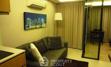 For rent 1 Beds condo in Khlong Toei, Bangkok
