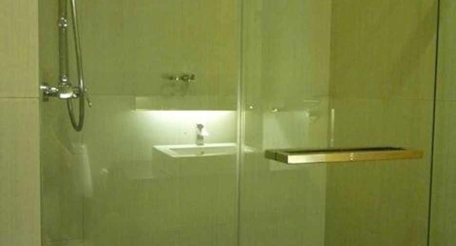 For rent 1 Beds condo in Khlong Toei, Bangkok