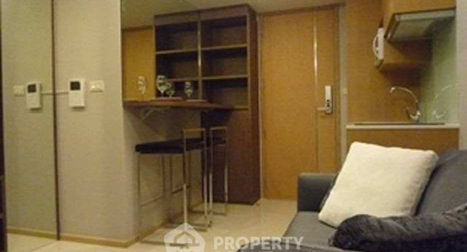 For rent 1 Beds condo in Khlong Toei, Bangkok