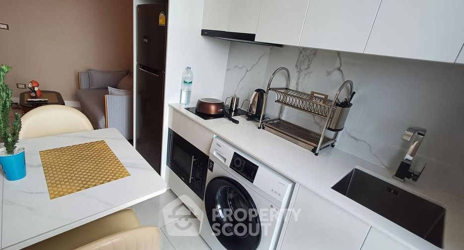 For rent 1 Beds condo in Jomtien, Pattaya