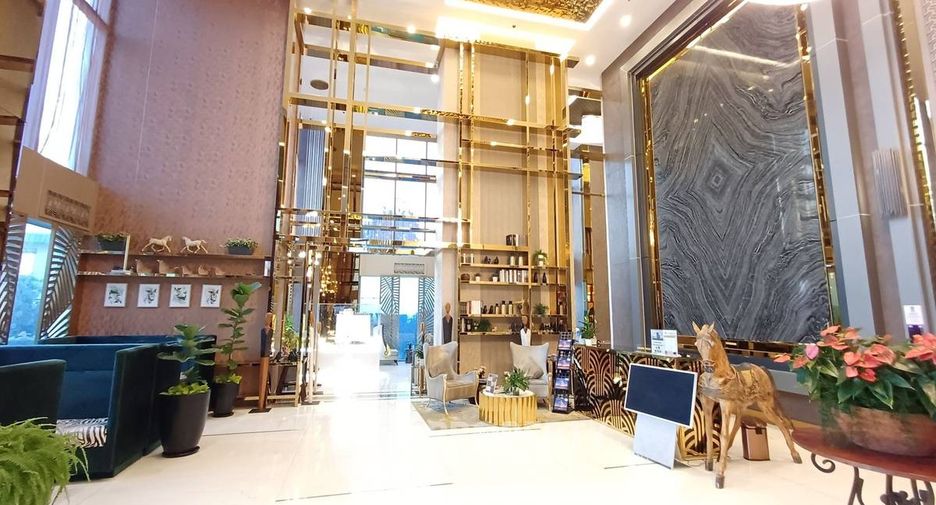 For rent 1 Beds condo in Jomtien, Pattaya