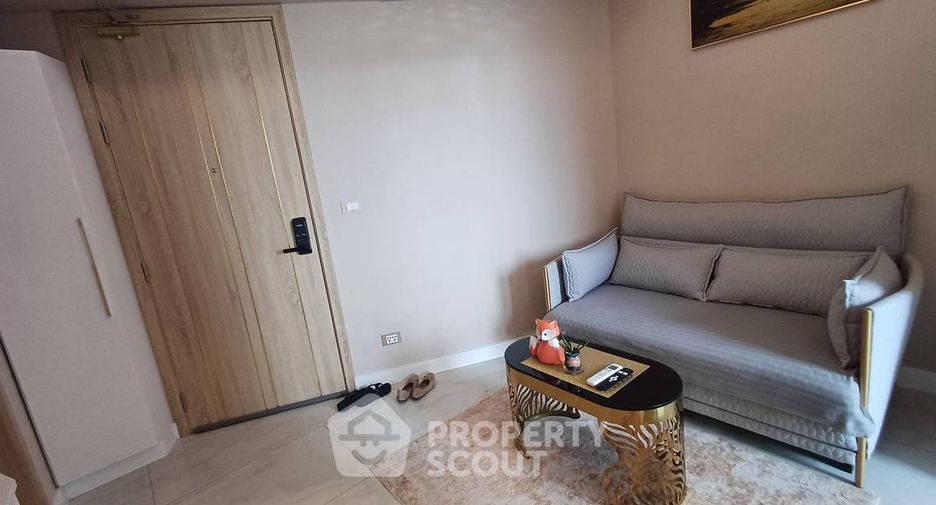 For rent 1 Beds condo in Jomtien, Pattaya